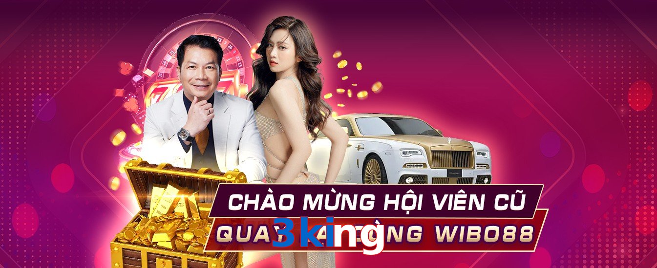 Trò Chơi Bắn Cá Phổ Biến Tại 3king